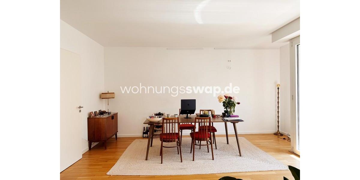 Etagenwohnung Berlin Mitte - 4 Zimmer, 136 m&sup2;, 2.047&euro; | Angebot:26635523
