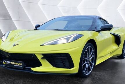 Corvette C8 2.935 km 129.888 &euro; Berlin-Französisch Buchholz 13127