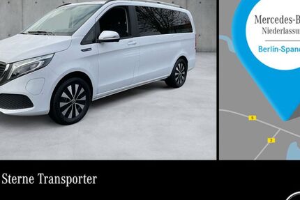 Mercedes-Benz EQV 35.744 km 39.980 € Berlin 13581