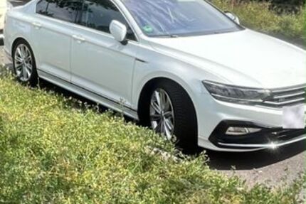 VW Passat 75.500 km 22.790 &euro; Berlin 13357