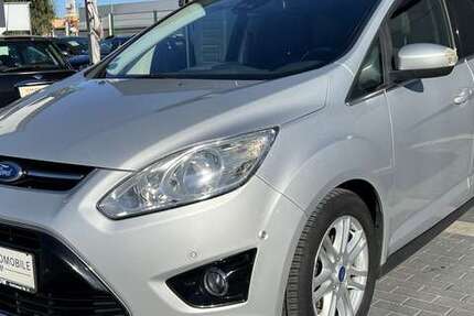 Ford C-Max 128.000 km 6.470 € Nauen 14641