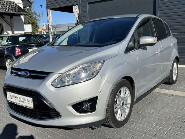 Ford C-Max 128.000 km 6.470 € Nauen 14641