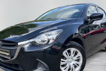 Mazda 2 85.768 km 10.990 &euro; Berlin 12247