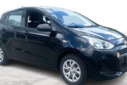 Hyundai i10 119.000 km 5.950 &euro; Potsdam 14480
