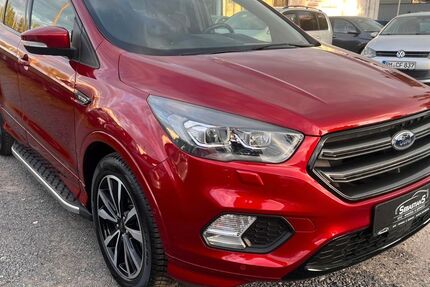 Ford Kuga 162.000 km 16.450 &euro; Neuseddin bei Berlin 14554