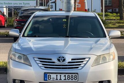 Toyota Camry 320.000 km 6.500 &euro; Berlin 13627