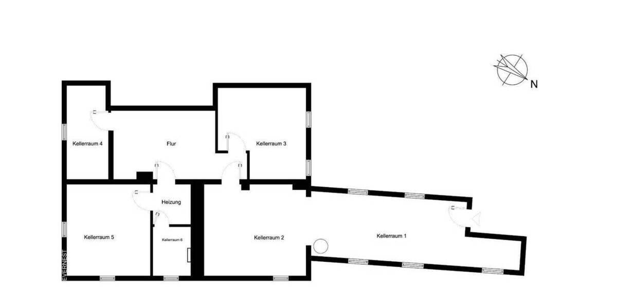 Einfamilienhaus Potsdam Fahrland - 4 Zimmer, 126 m&sup2;, 495.000&euro; | Angebot:25820285
