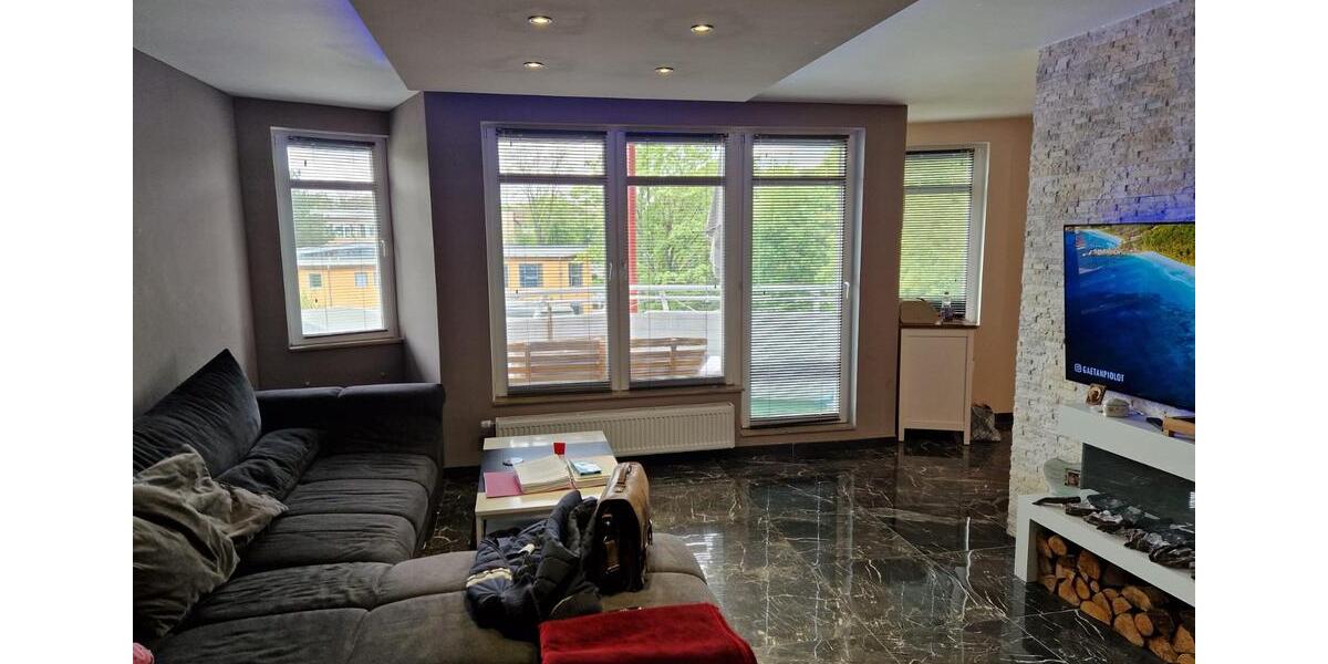 Maisonettenwohnung Potsdam Industriegelände - 3 Zimmer, 82 m&sup2;, 305.000&euro; | Angebot:27196322