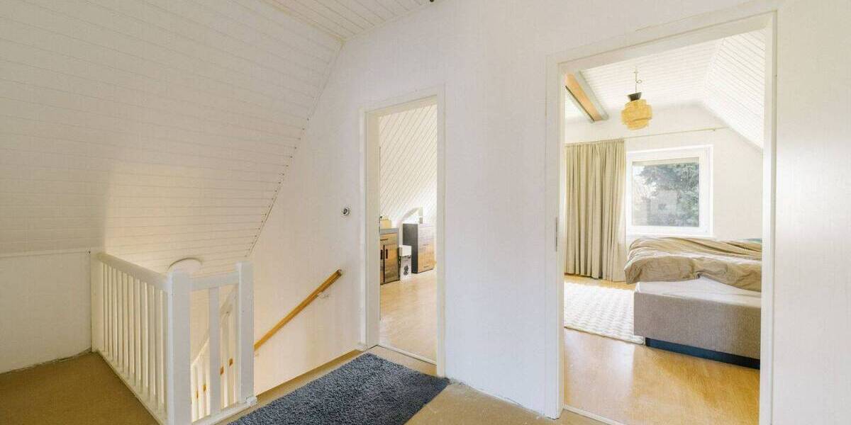 Einfamilienhaus Potsdam Bornstedt - 7 Zimmer, 188 m&sup2;, 1.100.000&euro; | Angebot:26043399