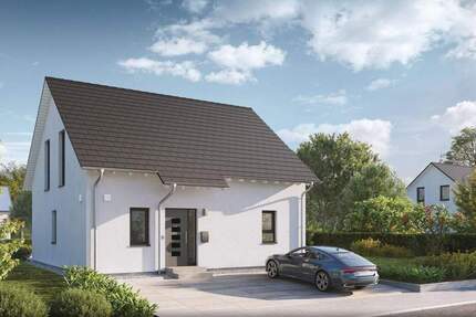 Haus Hennigsdorf - 4 Zimmer, 118 m&sup2;, 492.300&euro; | Angebot:25305339