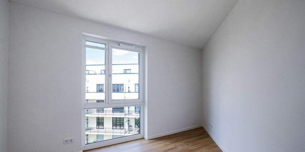 Etagenwohnung Berlin Siemensstadt - 3 Zimmer, 97 m&sup2;, 1.617&euro; | Angebot:24521194