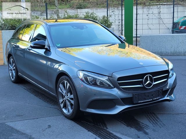 Mercedes-Benz C 250 225.200 km 13.400 &euro; Berlin 10787