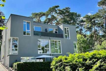 Wohnung zum Mieten in Rangsdorf 965 € 53.6 m² 2 zimmer