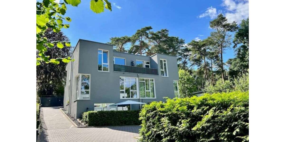 Wohnung zum Mieten in Rangsdorf 965 € 53.6 m² 2 zimmer