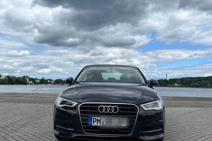 Audi A3 82.000 km 11.850 &euro; Michendorf 14552