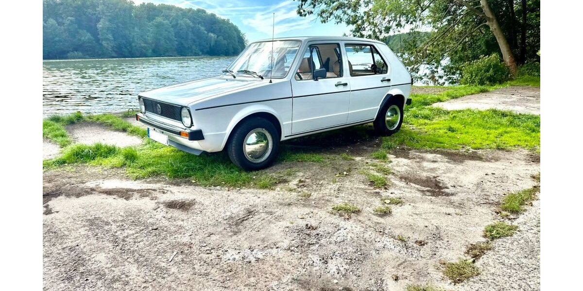 VW Golf 108.522 km 15.150 &euro; großbeeren 14979
