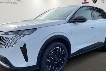 Peugeot 3008 9.000 km 29.950 &euro; Berlin 13599