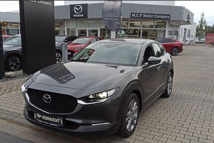Mazda CX-30 51.570 km 19.490 &euro; Berlin 13403
