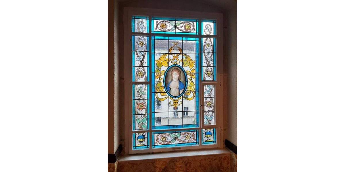 Mehrfamilienhaus, Wohnhaus Berlin Moabit - 8 Zimmer, 2 m&sup2;, 4.493.800&euro; | Angebot:24141055