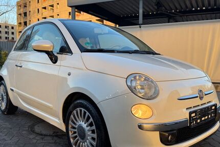 Fiat 500 113.000 km 6.499 &euro; Berlin 13055