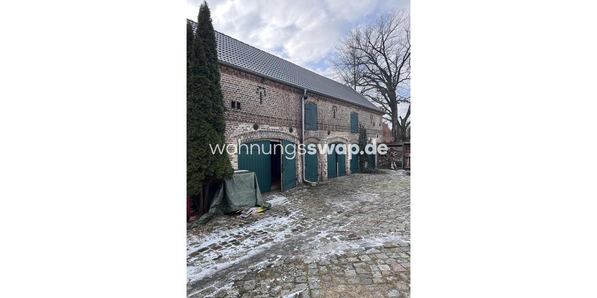 Etagenwohnung Michendorf - 6 Zimmer, 175 m&sup2;, 2.900&euro; | Angebot:25228841