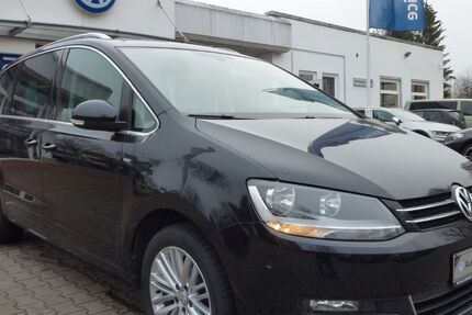 VW Sharan 115.197 km 20.800 € Hennigsdorf 16761