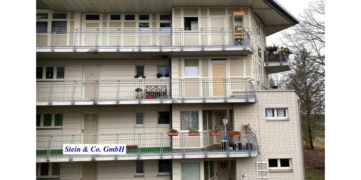 Etagenwohnung Schwielowsee - 3 Zimmer, 74 m&sup2;, 950&euro; | Angebot:26531700