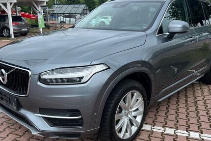 Volvo XC90 221.000 km 19.950 € Mahlow 15831