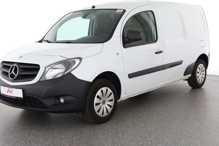 Mercedes-Benz Citan 106.607 km 12.880 &euro; Berlin 12103