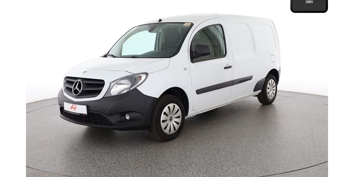 Mercedes-Benz Citan 106.607 km 12.880 &euro; Berlin 12103