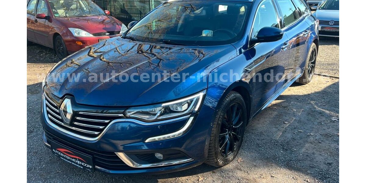Renault Talisman 160.000 km 11.799 &euro; Michendorf 14552