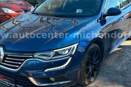 Renault Talisman 160.000 km 12.999 € Michendorf 14552