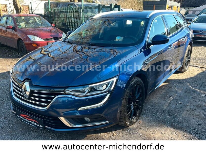 Renault Talisman 160.000 km 12.999 € Michendorf 14552