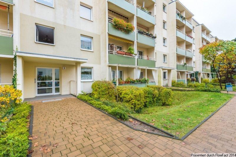 Erdgeschoßwohnung Potsdam Industriegelände - 1 Zimmer, 36 m&sup2;, 435&euro; | Angebot:26672155