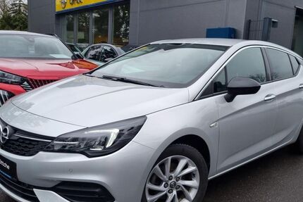 Opel Astra 39.400 km 13.780 &euro; Potsdam 14480