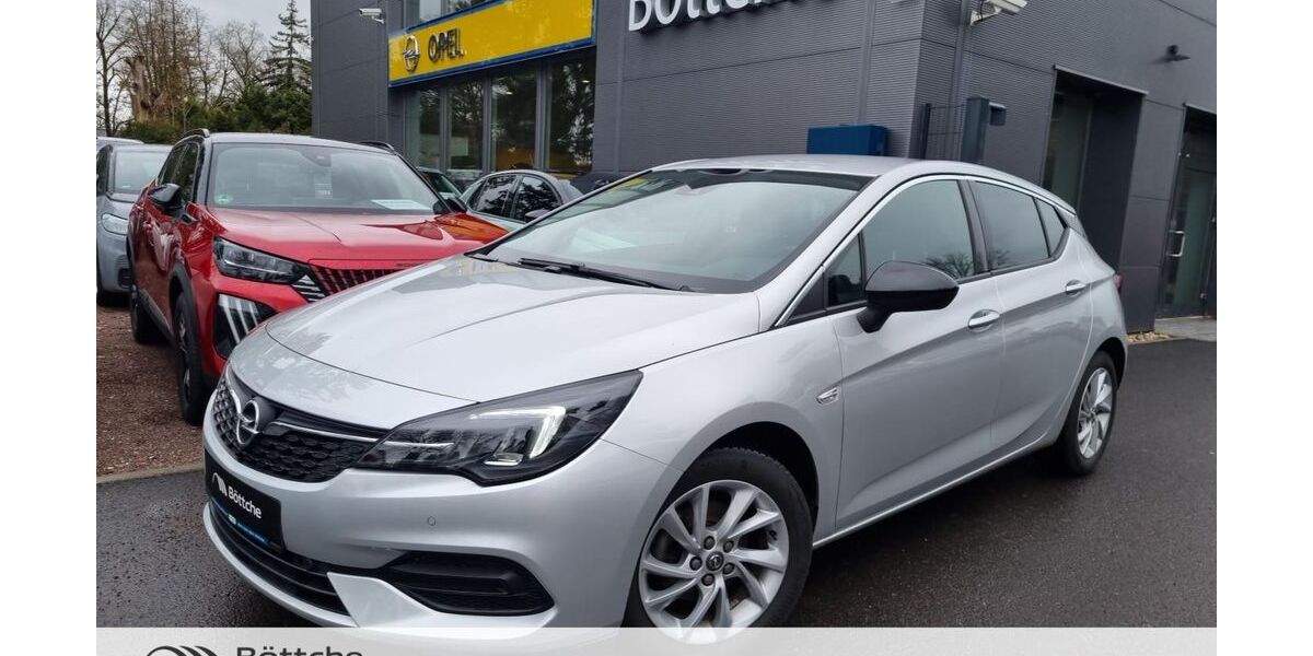 Opel Astra 39.400 km 13.780 &euro; Potsdam 14480