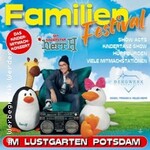 Familienfestival Kinderkonzert mit herrH