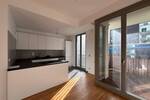 Etagenwohnung Berlin Hansaviertel - 2 Zimmer, 46 m&sup2;, 1.400&euro; | Angebot:26393118