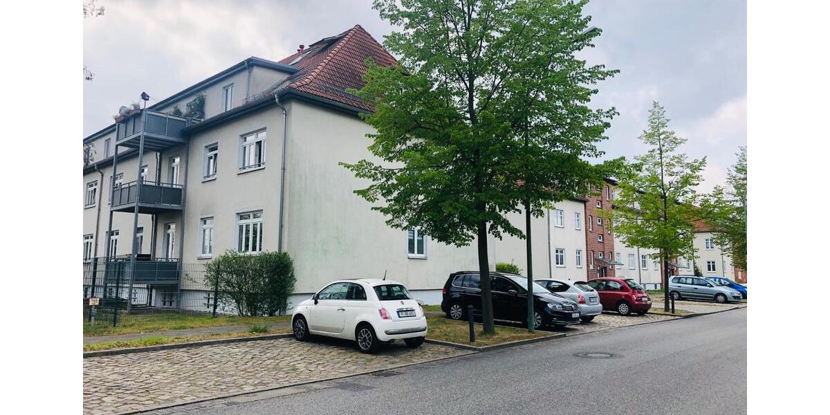 Etagenwohnung Potsdam Babelsberg - 1 Zimmer, 37 m&sup2;, 265.000&euro; | Angebot:27186413