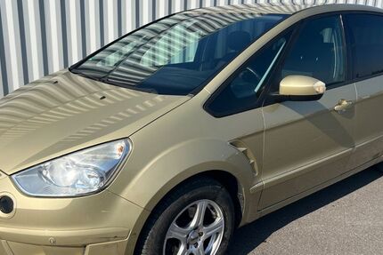 Ford S-Max 286.000 km 2.650 &euro; Berlin 12057