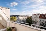 Dachgeschoßwohnung Berlin Friedrichshain-Kreuzberg - 2 Zimmer, 89 m&sup2;, 640.000&euro; | Angebot:26949628