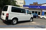 T5 Transporter Kombi 1. Hand 8 sitzer