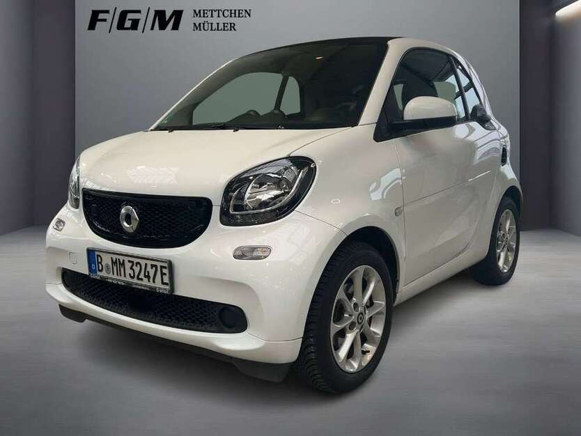 forTwo