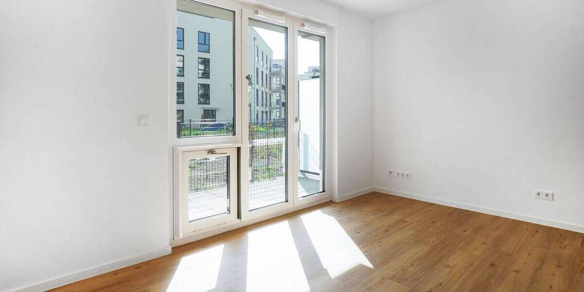 Etagenwohnung Berlin Siemensstadt - 3 Zimmer, 95 m&sup2;, 1.580&euro; | Angebot:26857030