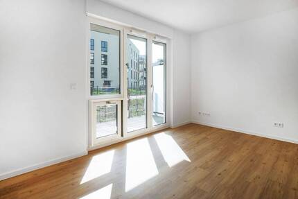 Wohnung Berlin Siemensstadt - 3 Zimmer, 95 m&sup2;, 1.580&euro; | Angebot:26857030