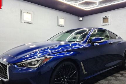 INFINITI Q60 76.300 km 23.980 &euro; Berlin 12305