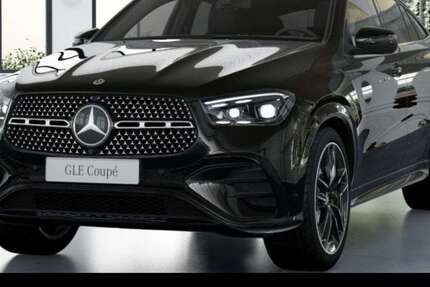 Mercedes-Benz GLE 450 9.900 km 105.500 &euro; Berlin 10587