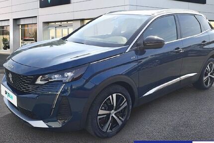 Peugeot 3008 33.760 km 26.490 &euro; Berlin 12681