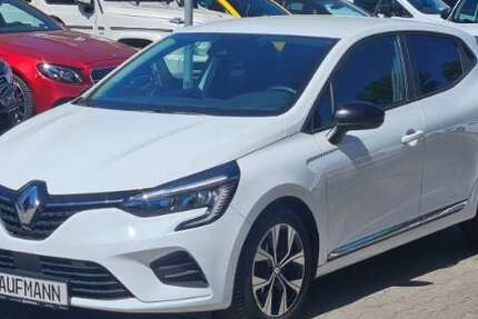 Renault Clio 43.695 km 14.890 &euro; Berlin - Steglitz 12247