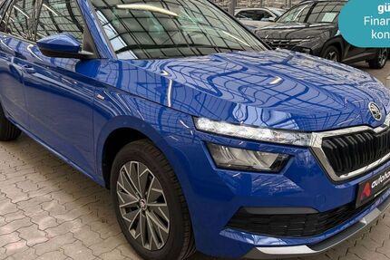 Skoda Kamiq 39.907 km 16.890 &euro; Ludwigsfelde (bei Berlin) 14974